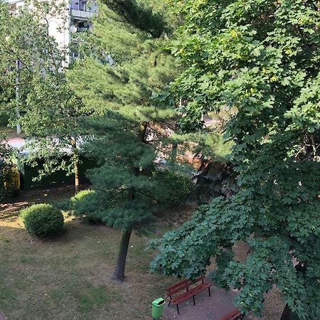 Ferienwohnung Chrobrego 269 Biała Podlaska Exterior foto