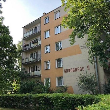 Ferienwohnung Chrobrego 269 Biała Podlaska Exterior foto