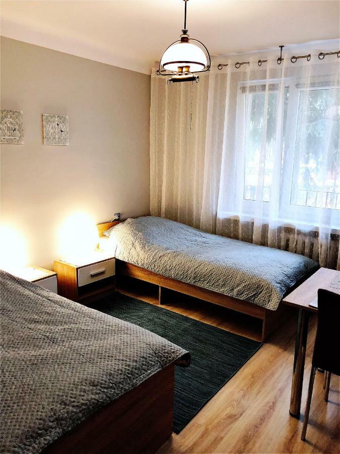 Ferienwohnung Chrobrego 269 Biała Podlaska Exterior foto
