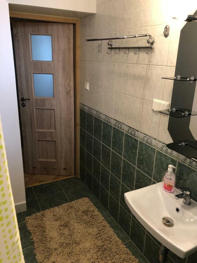Ferienwohnung Chrobrego 269 Biała Podlaska Exterior foto