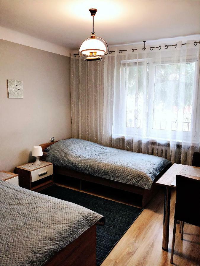 Ferienwohnung Chrobrego 269 Biała Podlaska Exterior foto