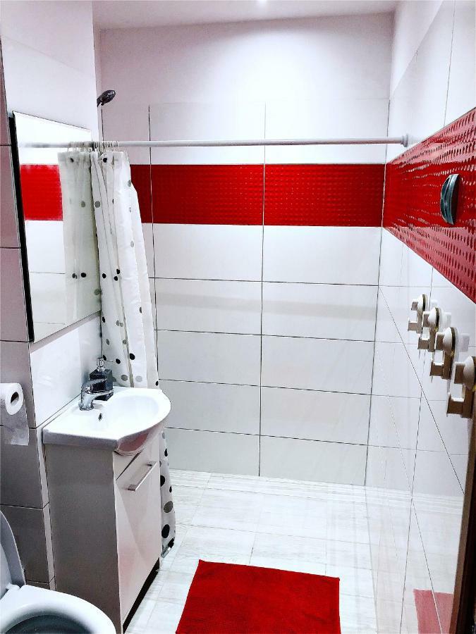 Ferienwohnung Chrobrego 269 Biała Podlaska Exterior foto