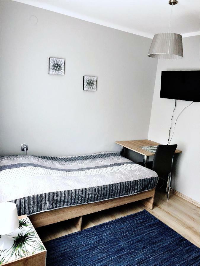Ferienwohnung Chrobrego 269 Biała Podlaska Exterior foto