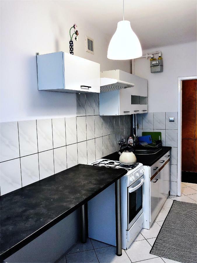 Ferienwohnung Chrobrego 269 Biała Podlaska Exterior foto