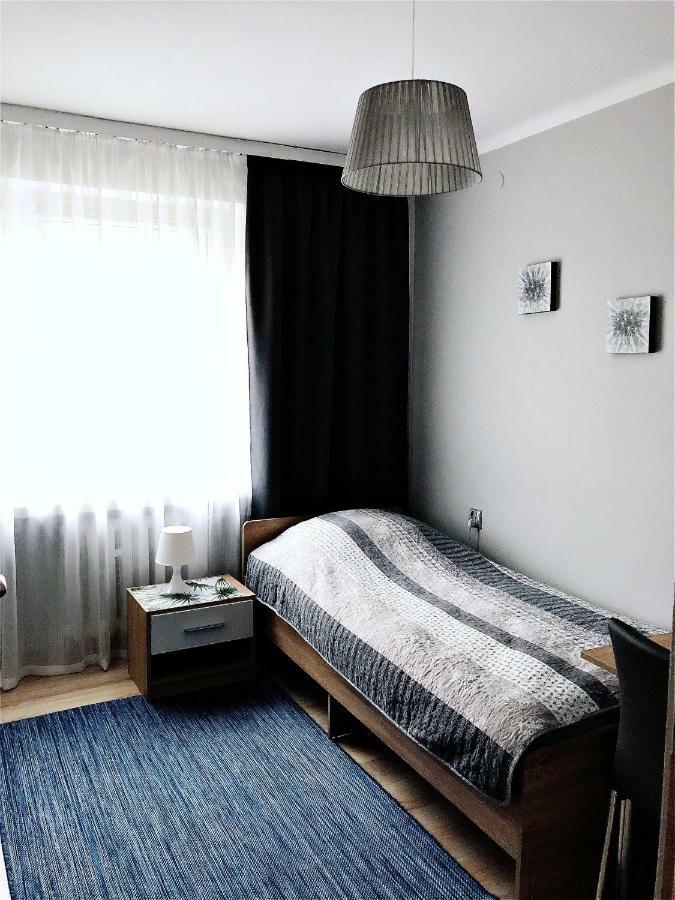 Ferienwohnung Chrobrego 269 Biała Podlaska Exterior foto