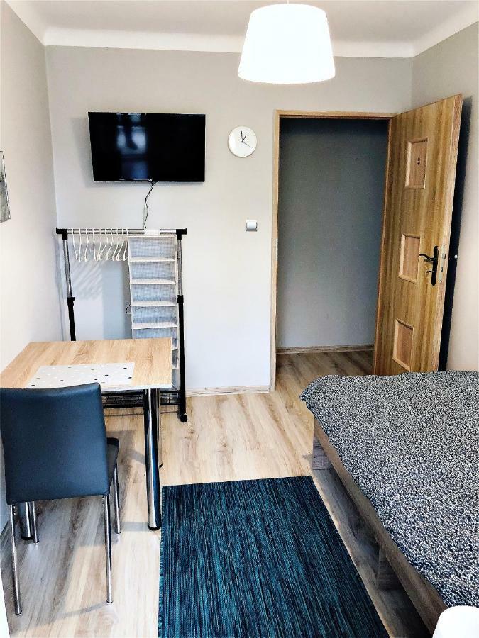 Ferienwohnung Chrobrego 269 Biała Podlaska Exterior foto