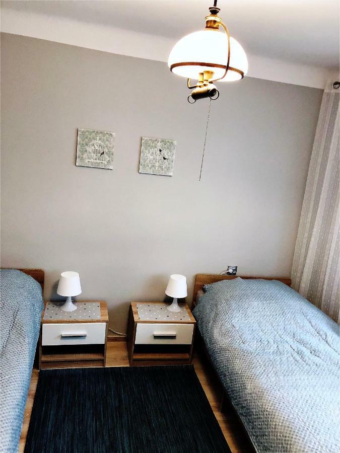 Ferienwohnung Chrobrego 269 Biała Podlaska Exterior foto