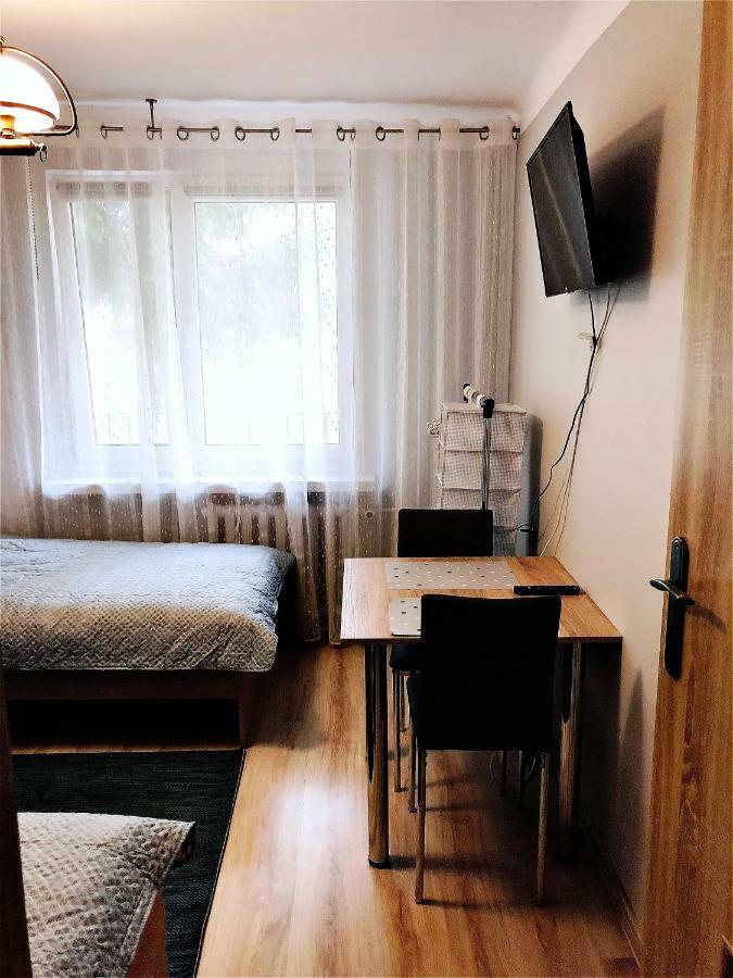 Ferienwohnung Chrobrego 269 Biała Podlaska Exterior foto