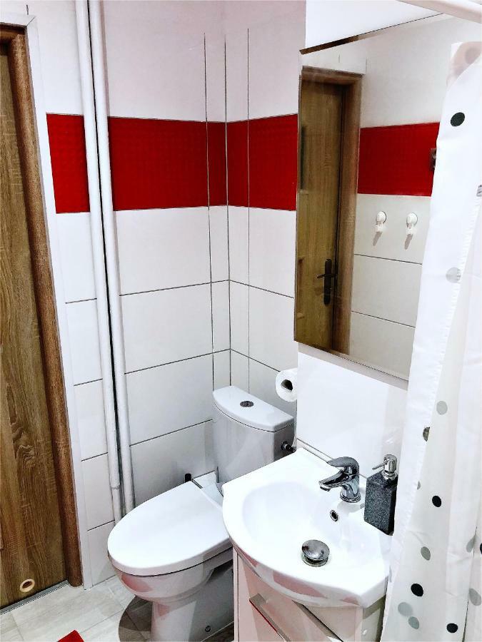 Ferienwohnung Chrobrego 269 Biała Podlaska Exterior foto