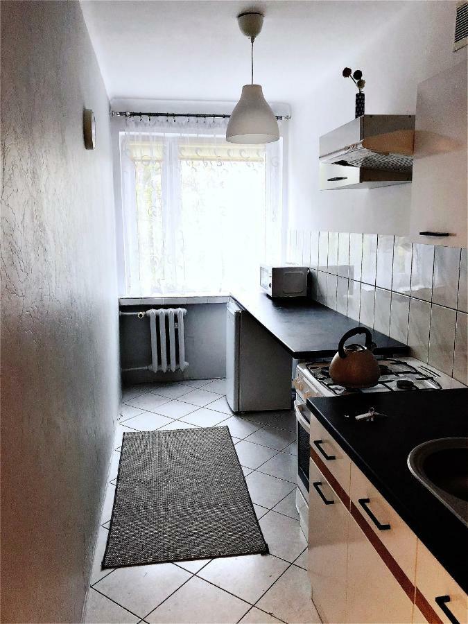 Ferienwohnung Chrobrego 269 Biała Podlaska Exterior foto