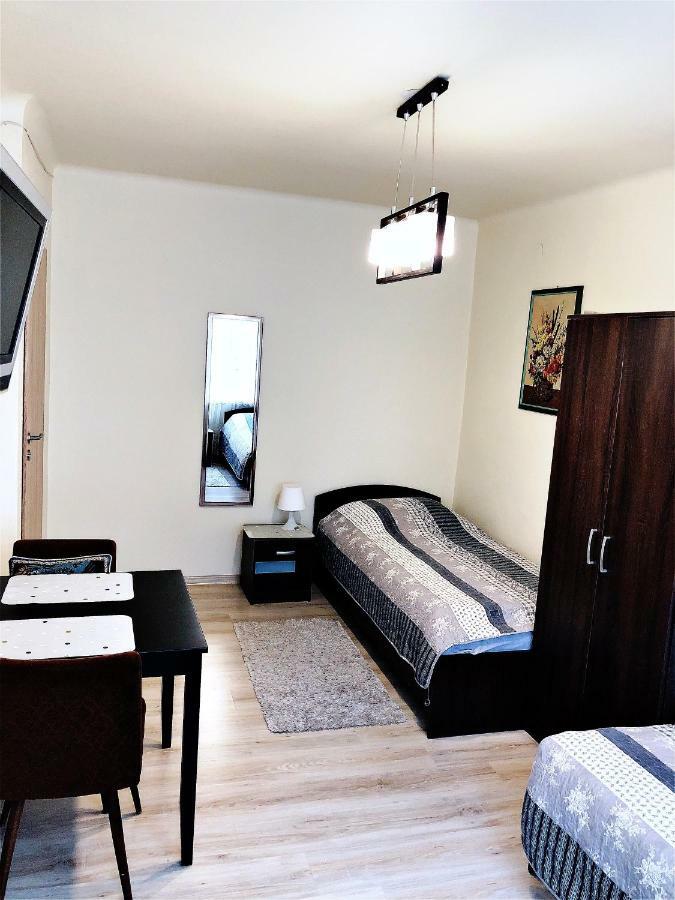 Ferienwohnung Chrobrego 269 Biała Podlaska Exterior foto