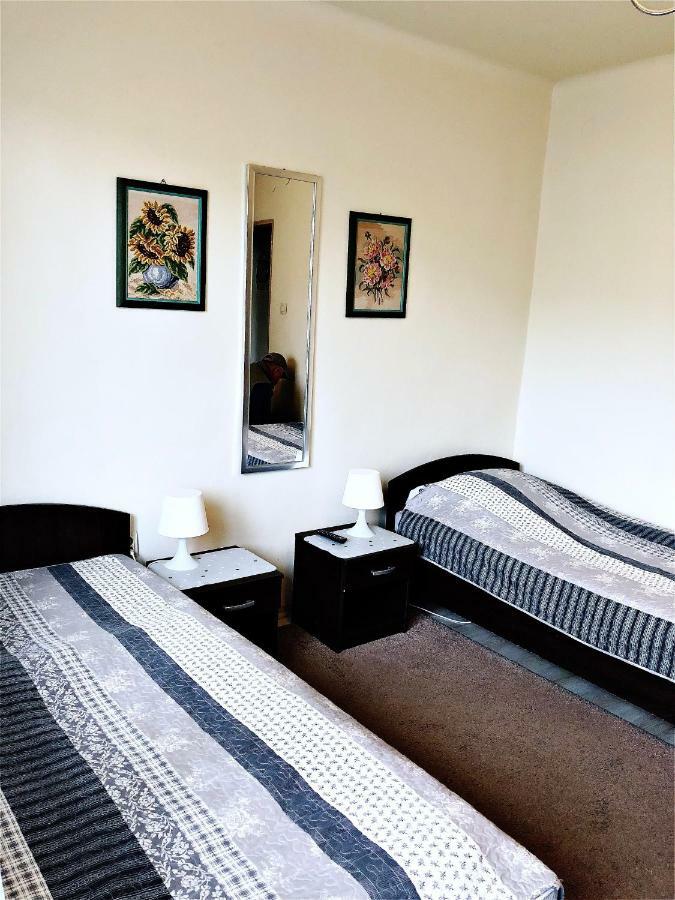 Ferienwohnung Chrobrego 269 Biała Podlaska Exterior foto
