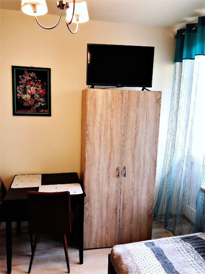 Ferienwohnung Chrobrego 269 Biała Podlaska Exterior foto