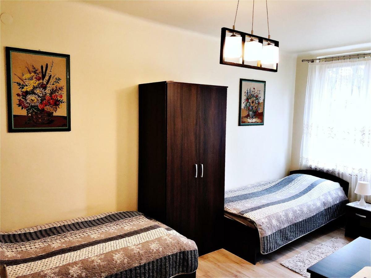Ferienwohnung Chrobrego 269 Biała Podlaska Exterior foto