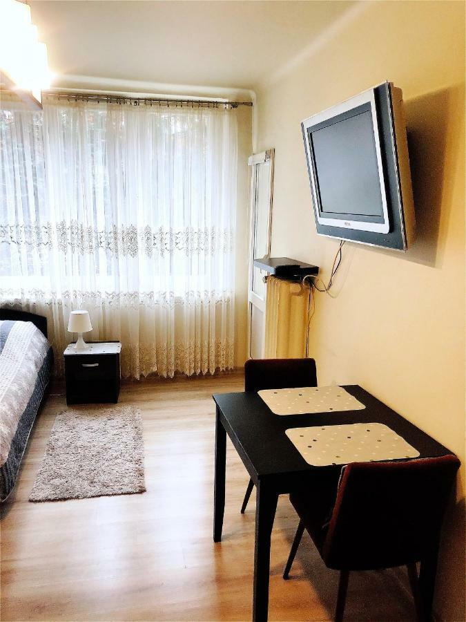 Ferienwohnung Chrobrego 269 Biała Podlaska Exterior foto
