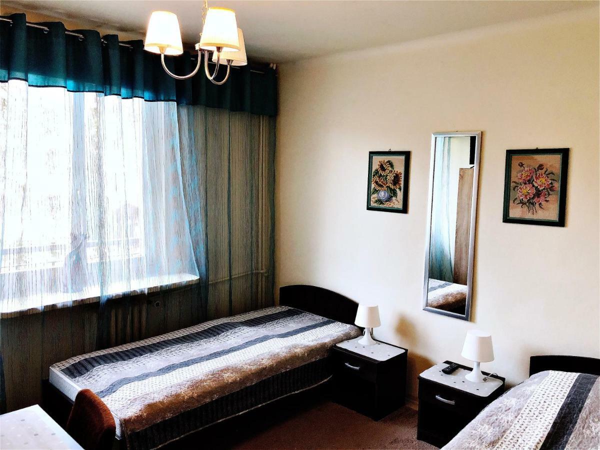 Ferienwohnung Chrobrego 269 Biała Podlaska Exterior foto
