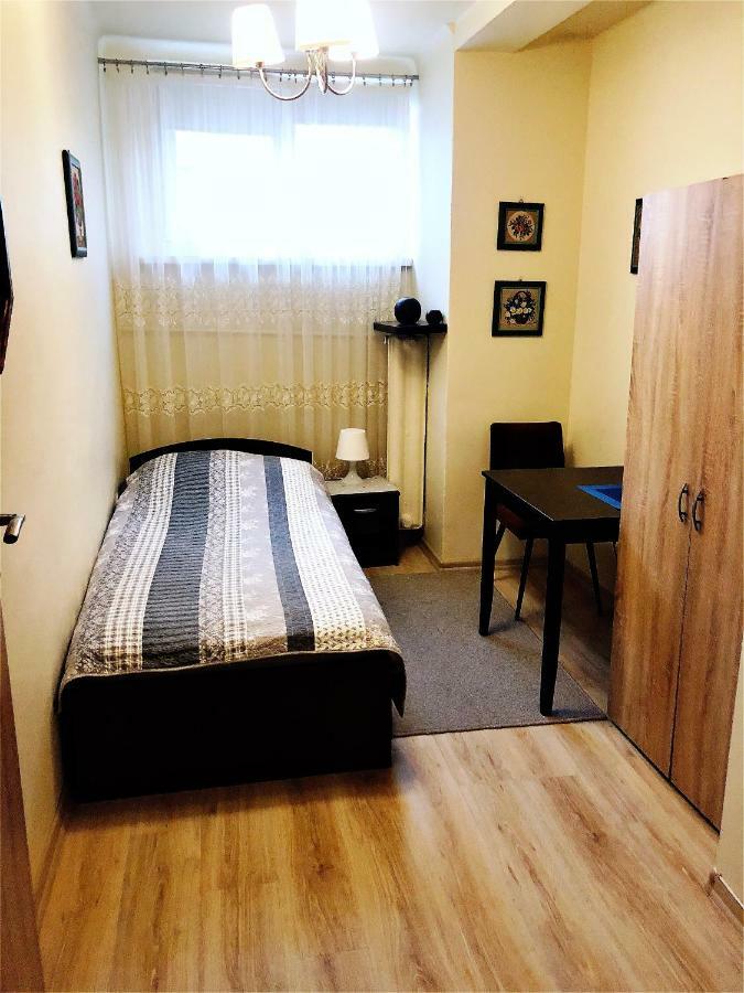 Ferienwohnung Chrobrego 269 Biała Podlaska Exterior foto