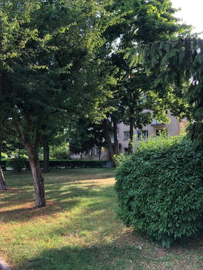 Ferienwohnung Chrobrego 269 Biała Podlaska Exterior foto