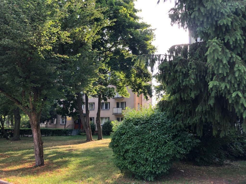 Ferienwohnung Chrobrego 269 Biała Podlaska Exterior foto
