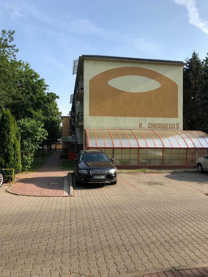Ferienwohnung Chrobrego 269 Biała Podlaska Exterior foto