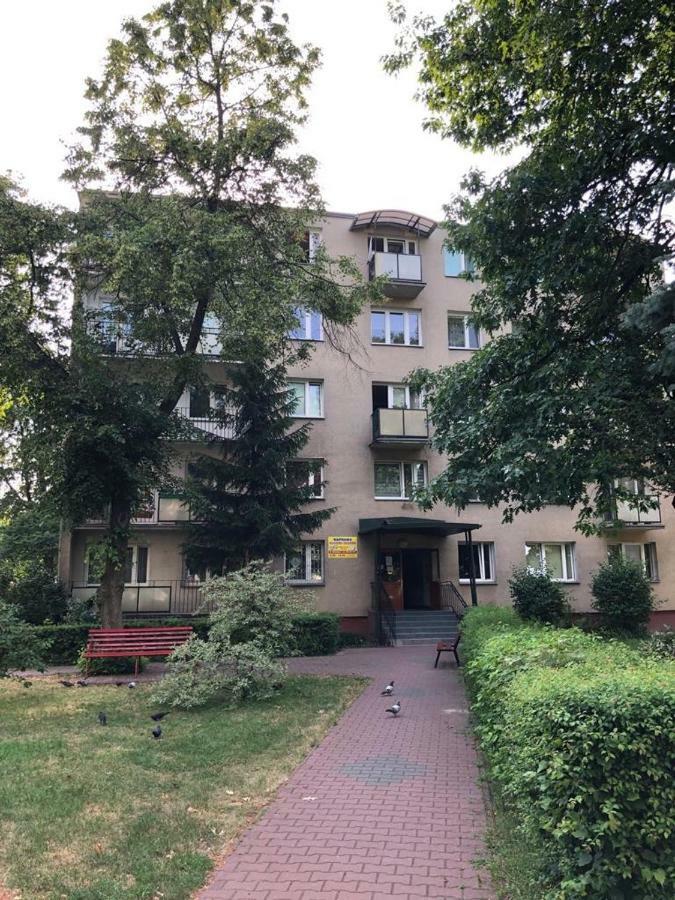 Ferienwohnung Chrobrego 269 Biała Podlaska Exterior foto