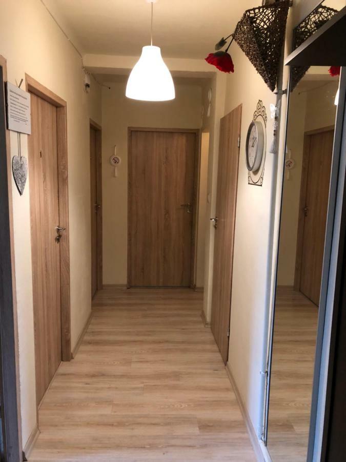 Ferienwohnung Chrobrego 269 Biała Podlaska Exterior foto