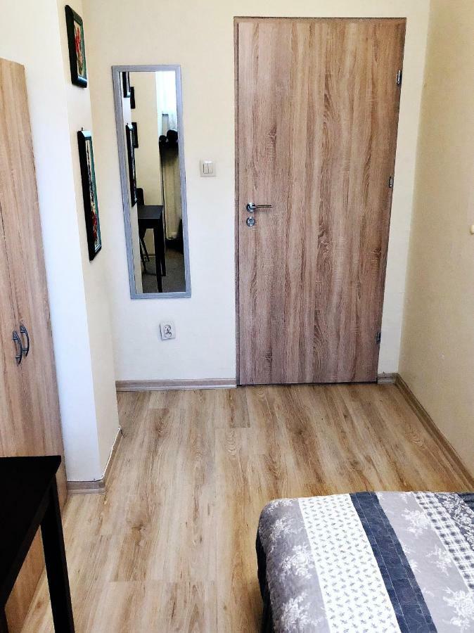 Ferienwohnung Chrobrego 269 Biała Podlaska Exterior foto