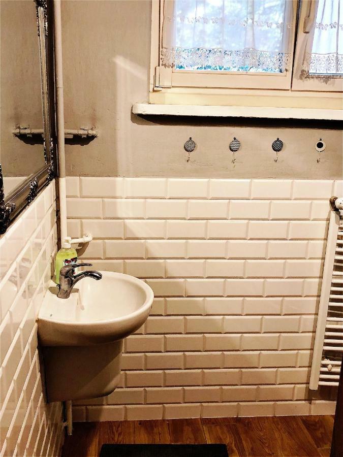 Ferienwohnung Chrobrego 269 Biała Podlaska Exterior foto