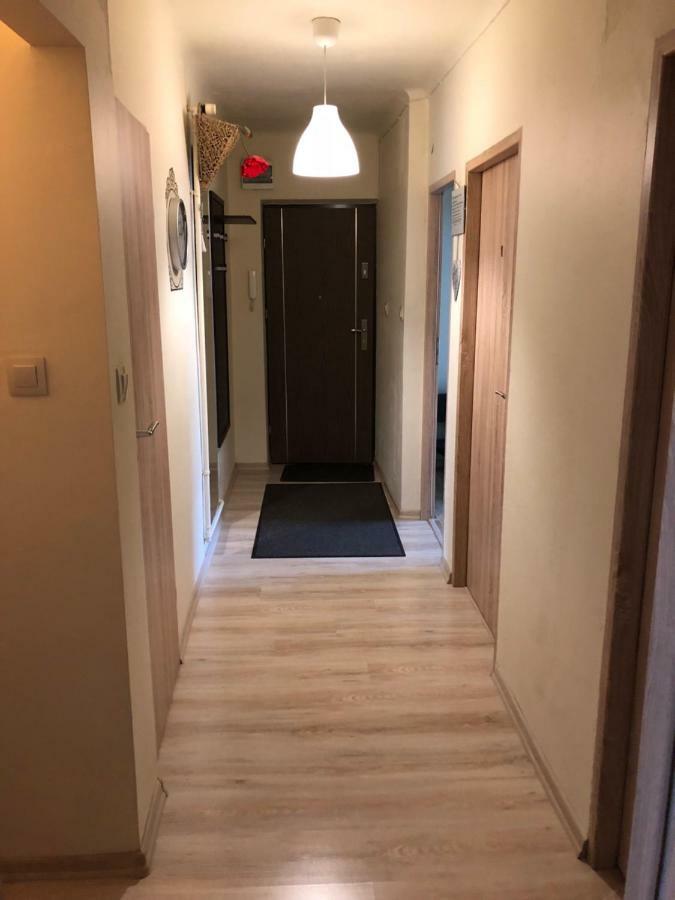Ferienwohnung Chrobrego 269 Biała Podlaska Exterior foto