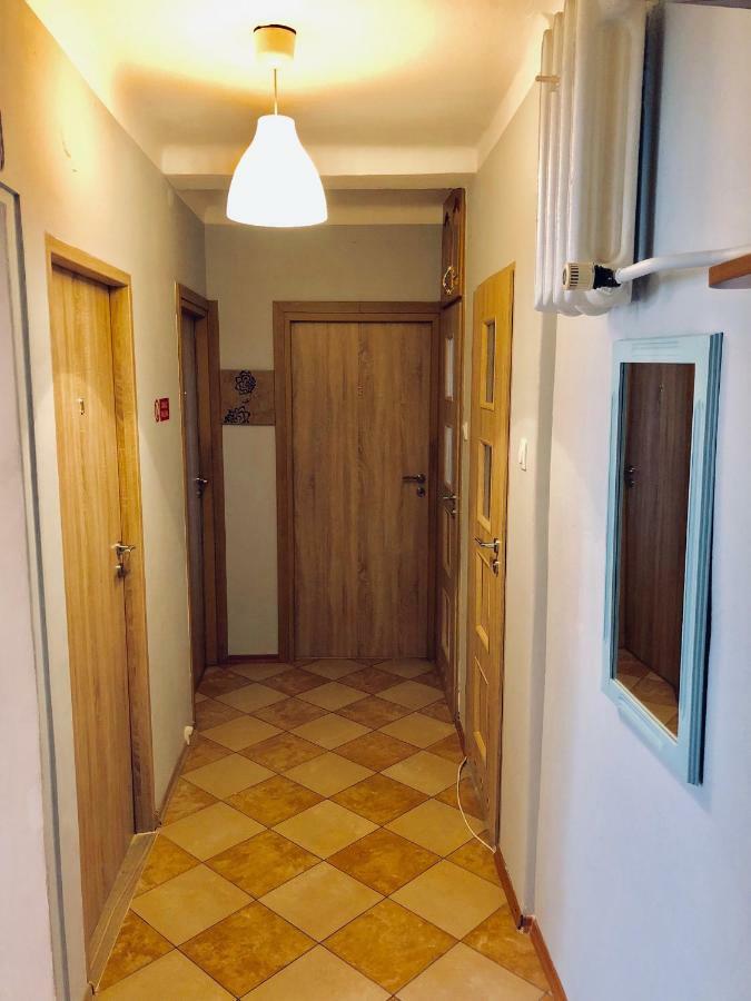 Ferienwohnung Chrobrego 269 Biała Podlaska Exterior foto