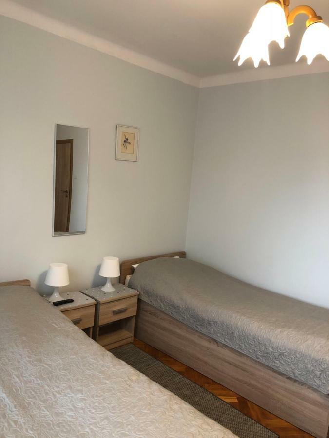Ferienwohnung Chrobrego 269 Biała Podlaska Exterior foto