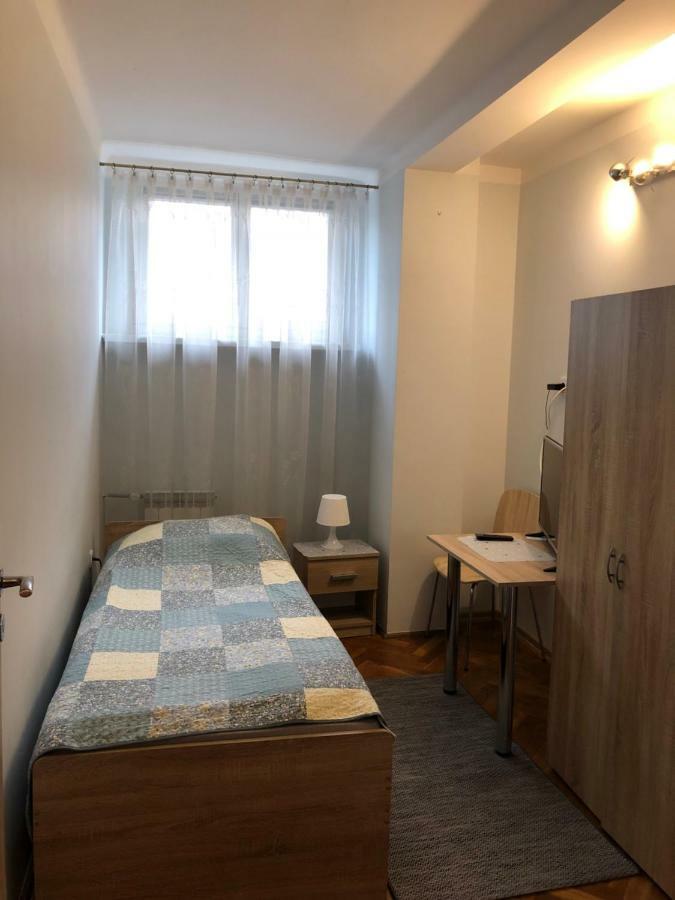 Ferienwohnung Chrobrego 269 Biała Podlaska Exterior foto