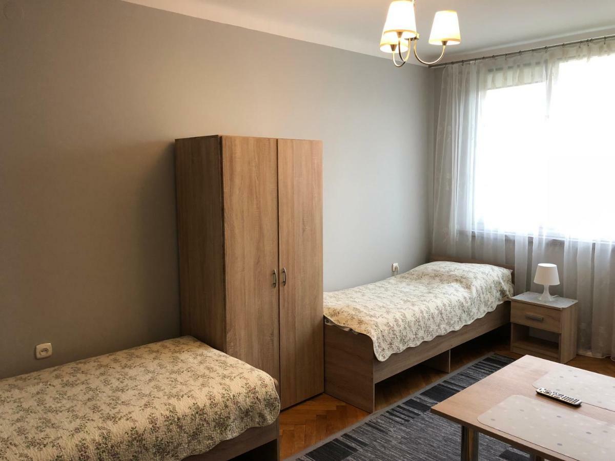 Ferienwohnung Chrobrego 269 Biała Podlaska Exterior foto