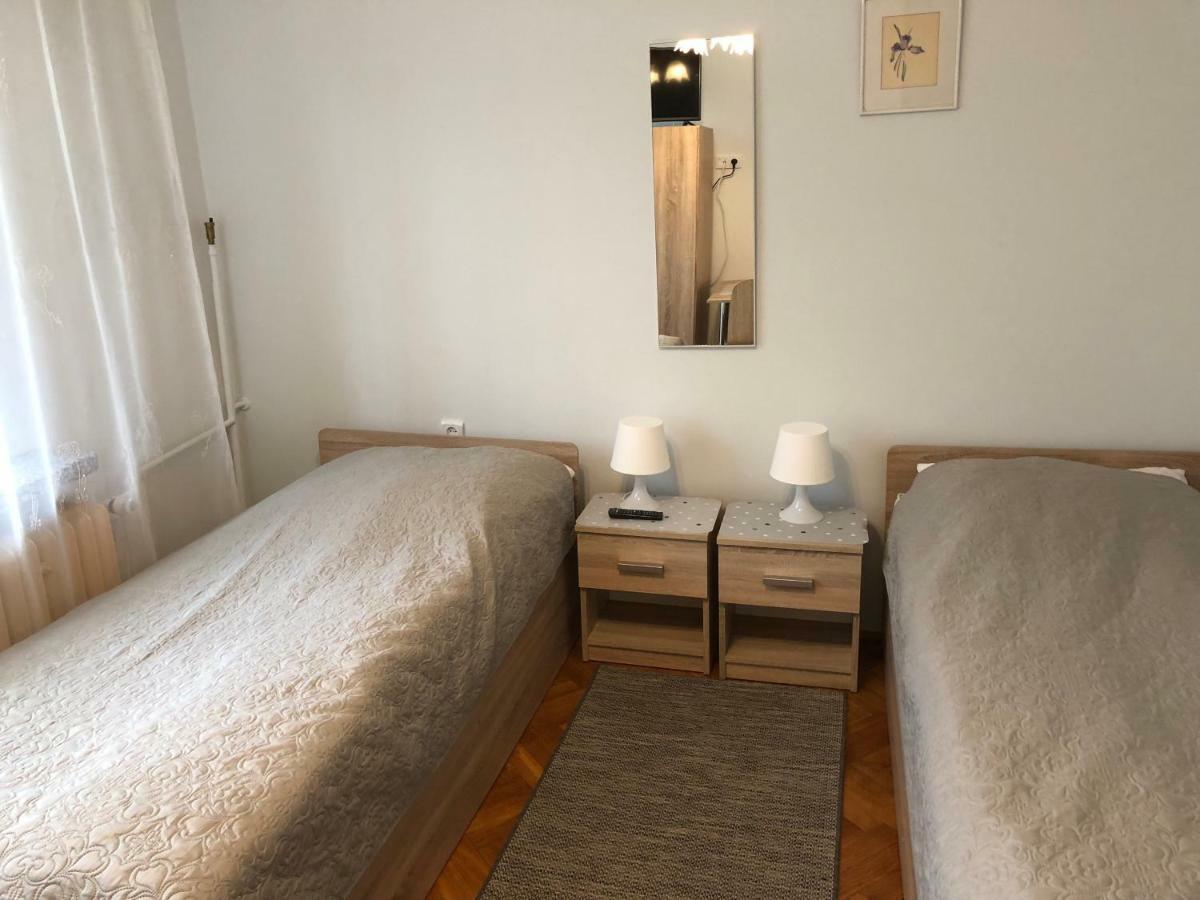Ferienwohnung Chrobrego 269 Biała Podlaska Exterior foto